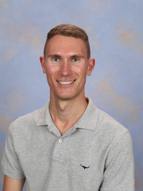  Kyle Cameron