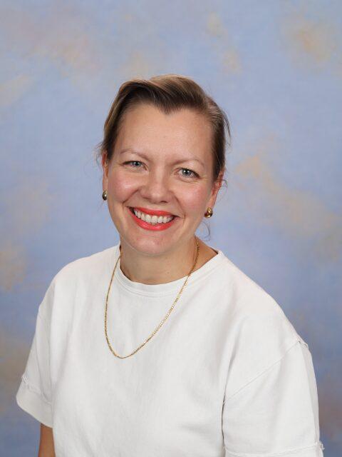 Annisa Carstensen