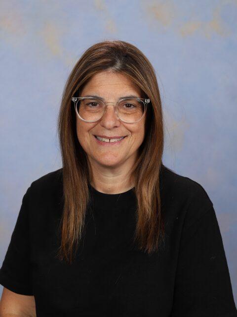 Mary Hodson