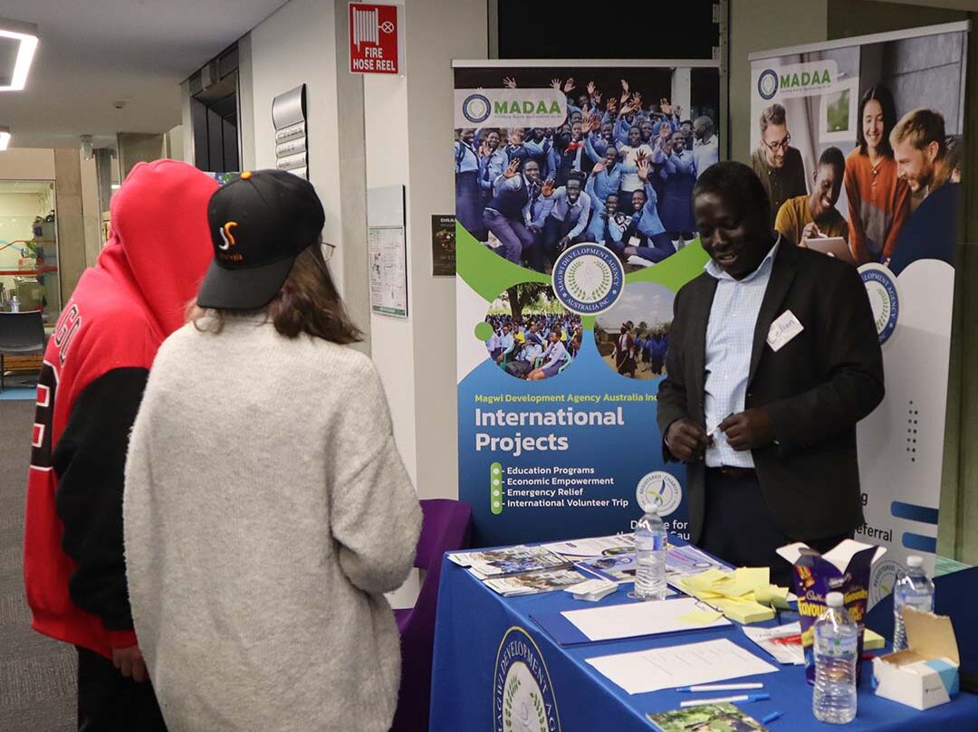 2023 Subject and Career Expo a success